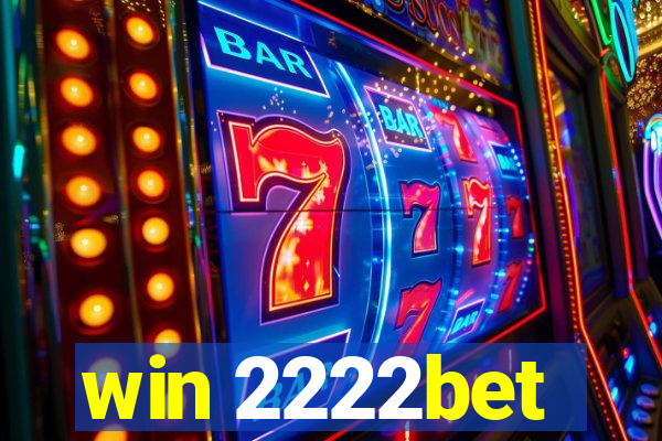 win 2222bet